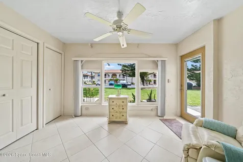 415 School Road Indian Harbour Beach FL 32937