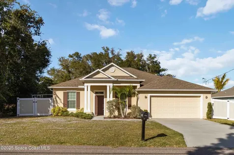 170 Belmont Avenue Cocoa FL 32927