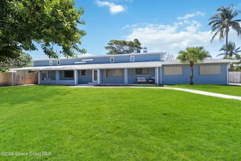 1201 S Shannon Avenue Indialantic FL 32903