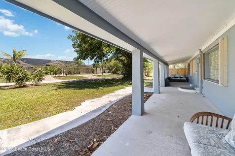 1201 S Shannon Avenue Indialantic FL 32903
