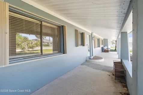 1201 S Shannon Avenue Indialantic FL 32903