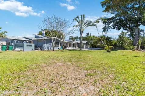 1201 S Shannon Avenue Indialantic FL 32903