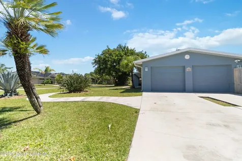 1201 S Shannon Avenue Indialantic FL 32903