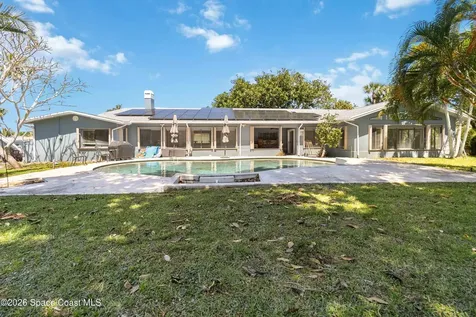 1201 S Shannon Avenue Indialantic FL 32903