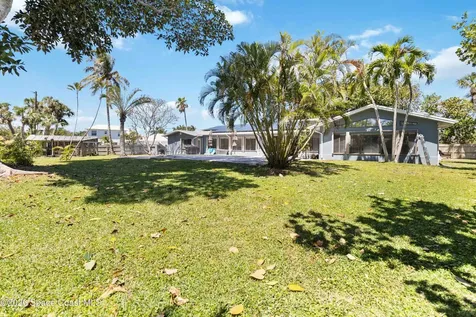 1201 S Shannon Avenue Indialantic FL 32903