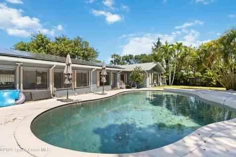 1201 S Shannon Avenue Indialantic FL 32903