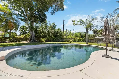 1201 S Shannon Avenue Indialantic FL 32903