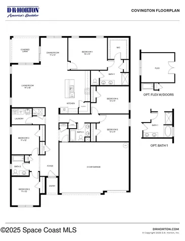 2862 Indian River Parkway Mims FL 32754