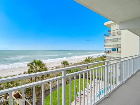 2727 N Highway A1a Indialantic FL 32903
