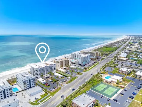2727 N Highway A1a Indialantic FL 32903