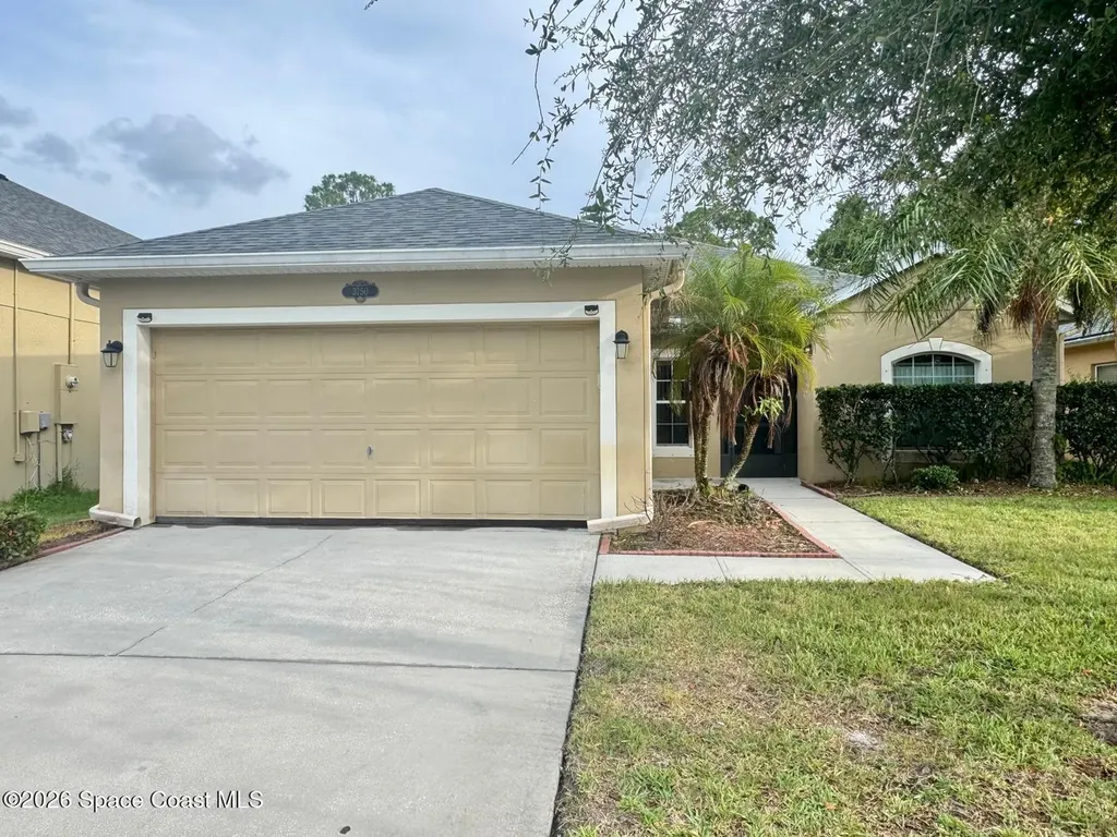 3750 Aria Drive Melbourne FL 32904