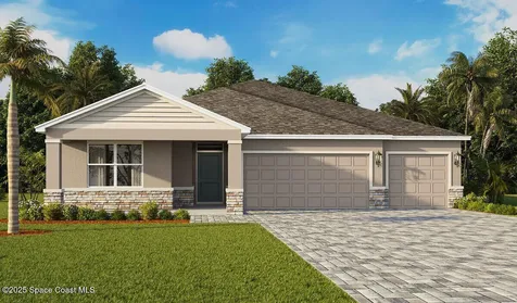 2902 Indian River Parkway Mims FL 32754