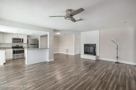 411 Foxdall Avenue NE Palm Bay FL 32907