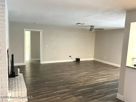 411 Foxdall Avenue NE Palm Bay FL 32907