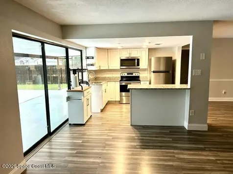411 Foxdall Avenue NE Palm Bay FL 32907