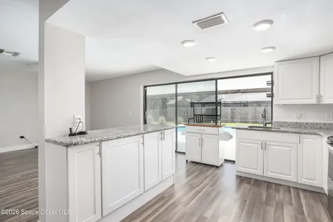411 Foxdall Avenue NE Palm Bay FL 32907
