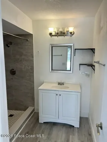 411 Foxdall Avenue NE Palm Bay FL 32907