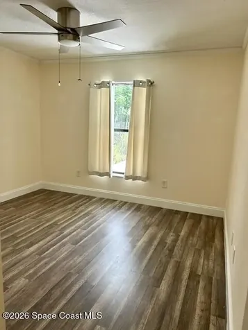 411 Foxdall Avenue NE Palm Bay FL 32907