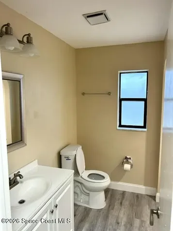 411 Foxdall Avenue NE Palm Bay FL 32907