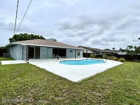 411 Foxdall Avenue NE Palm Bay FL 32907