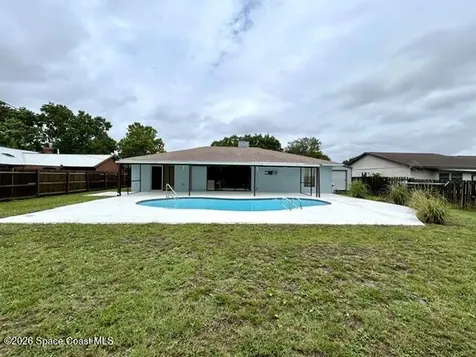 411 Foxdall Avenue NE Palm Bay FL 32907