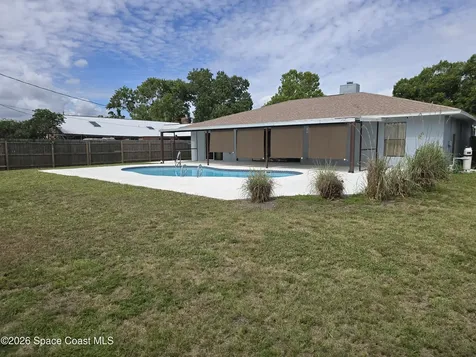 411 Foxdall Avenue NE Palm Bay FL 32907