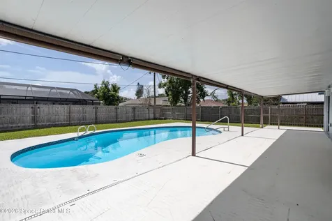 411 Foxdall Avenue NE Palm Bay FL 32907
