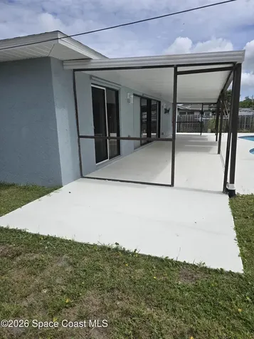 411 Foxdall Avenue NE Palm Bay FL 32907