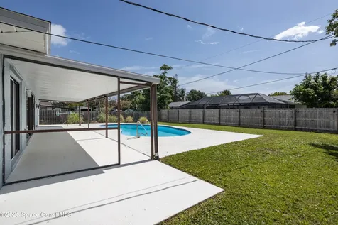 411 Foxdall Avenue NE Palm Bay FL 32907