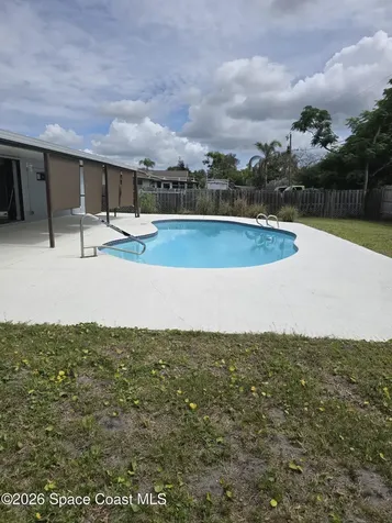 411 Foxdall Avenue NE Palm Bay FL 32907