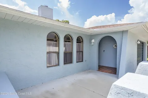 411 Foxdall Avenue NE Palm Bay FL 32907
