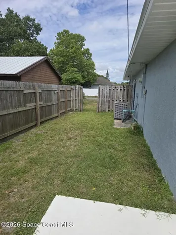 411 Foxdall Avenue NE Palm Bay FL 32907