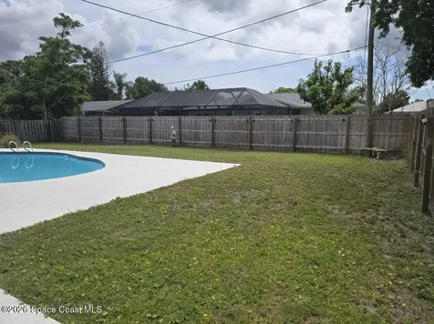 411 Foxdall Avenue NE Palm Bay FL 32907