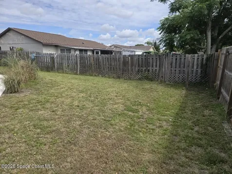 411 Foxdall Avenue NE Palm Bay FL 32907