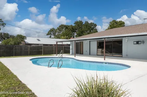 411 Foxdall Avenue NE Palm Bay FL 32907