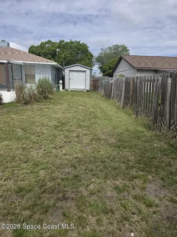 411 Foxdall Avenue NE Palm Bay FL 32907
