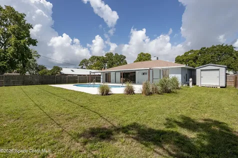 411 Foxdall Avenue NE Palm Bay FL 32907