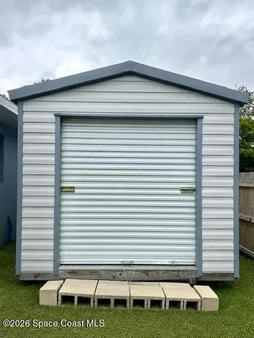411 Foxdall Avenue NE Palm Bay FL 32907