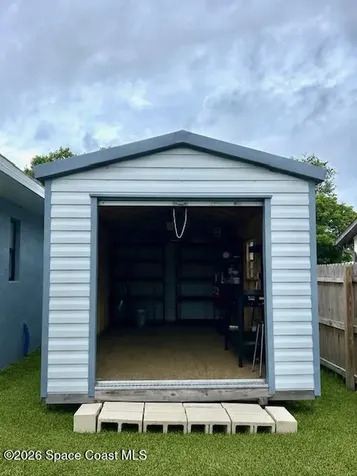 411 Foxdall Avenue NE Palm Bay FL 32907