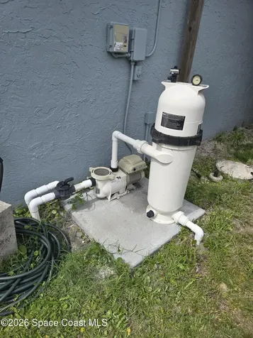 411 Foxdall Avenue NE Palm Bay FL 32907
