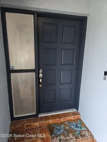 411 Foxdall Avenue NE Palm Bay FL 32907