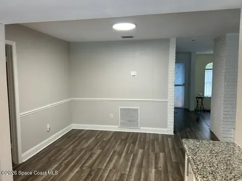 411 Foxdall Avenue NE Palm Bay FL 32907