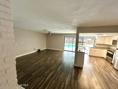 411 Foxdall Avenue NE Palm Bay FL 32907