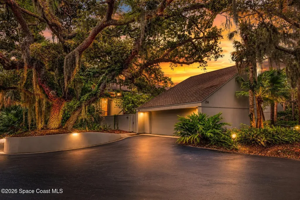 356 Aquarina Boulevard Melbourne Beach FL 32951