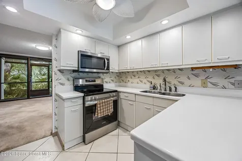 356 Aquarina Boulevard Melbourne Beach FL 32951
