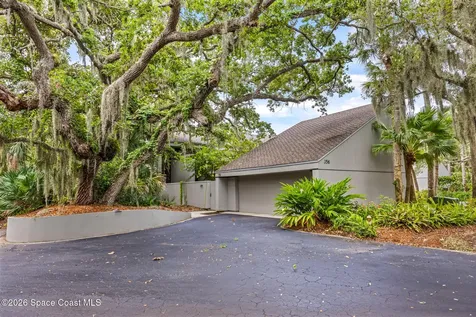 356 Aquarina Boulevard Melbourne Beach FL 32951