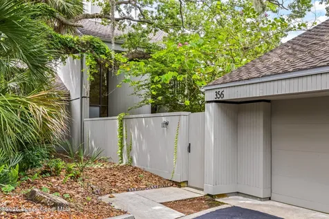 356 Aquarina Boulevard Melbourne Beach FL 32951