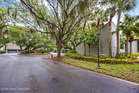 356 Aquarina Boulevard Melbourne Beach FL 32951