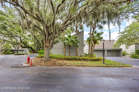 356 Aquarina Boulevard Melbourne Beach FL 32951