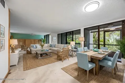 356 Aquarina Boulevard Melbourne Beach FL 32951